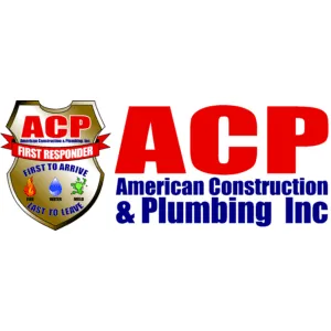 Slide of All American Construction & Plumbing