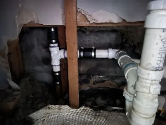 All American Drain Cleaning & Camera Inspection Logo