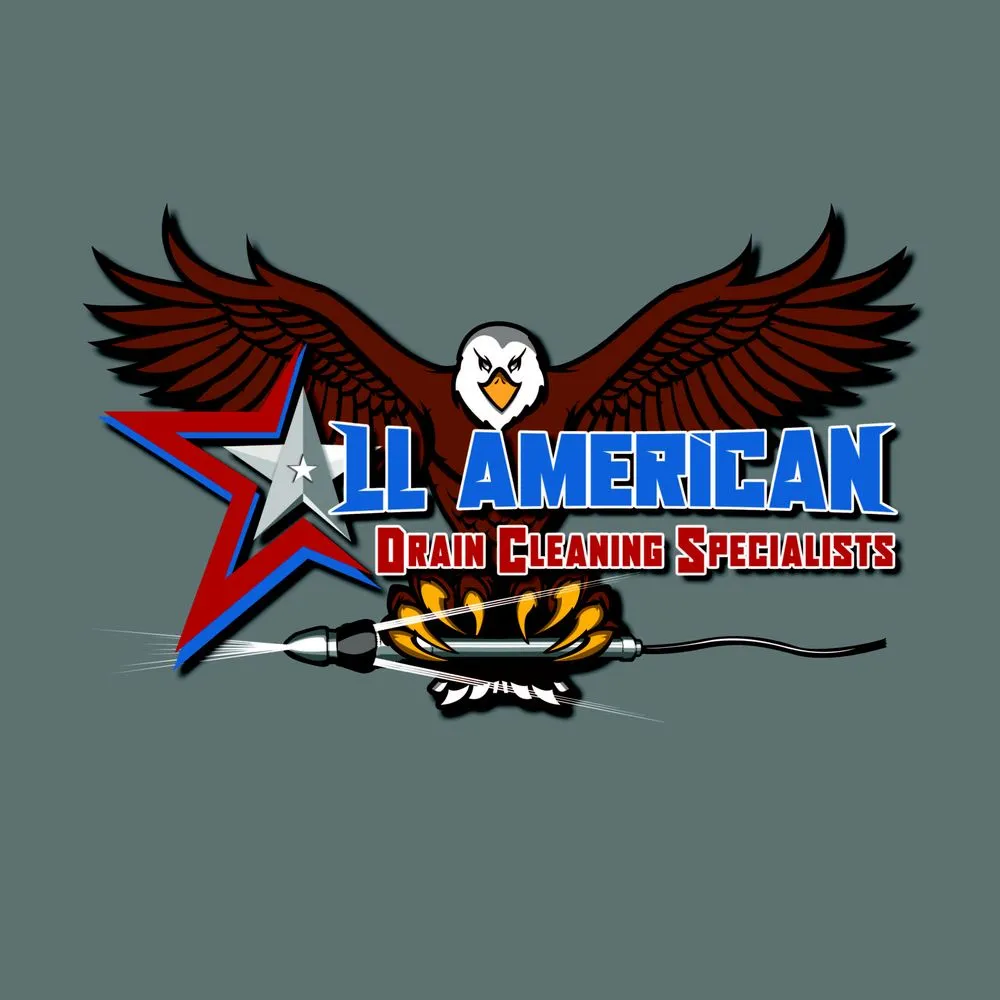 Slide of All American Drain Cleaning Specialists