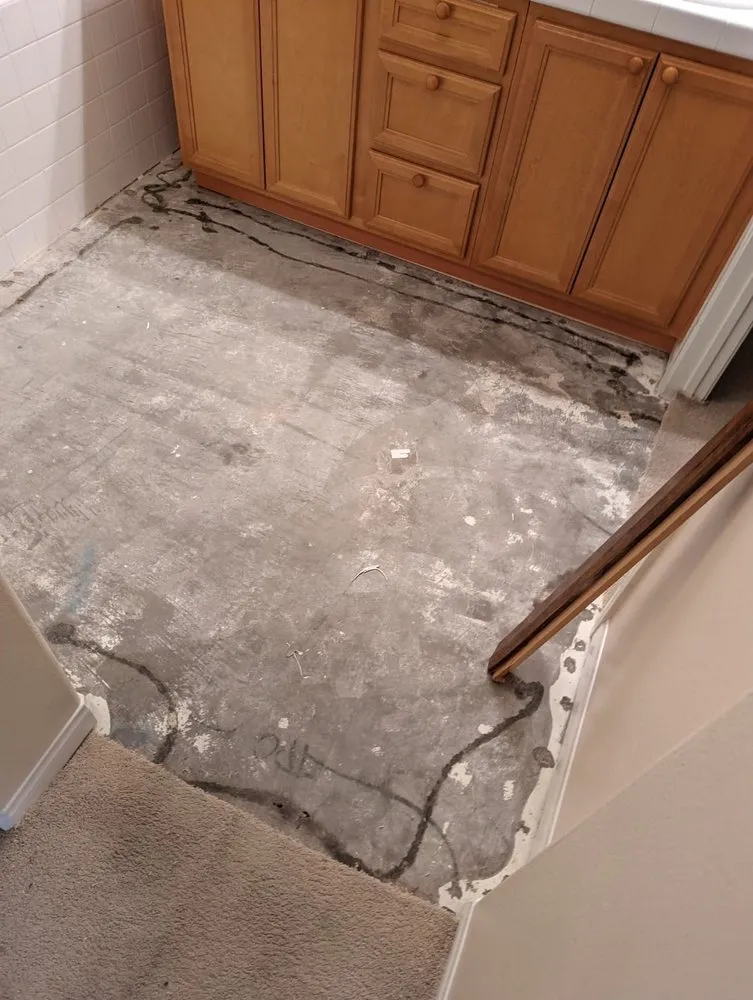 Slide of All American Fire & Water Restoration