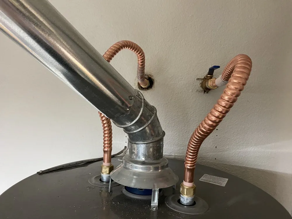 Slide of All American Flood Restoration