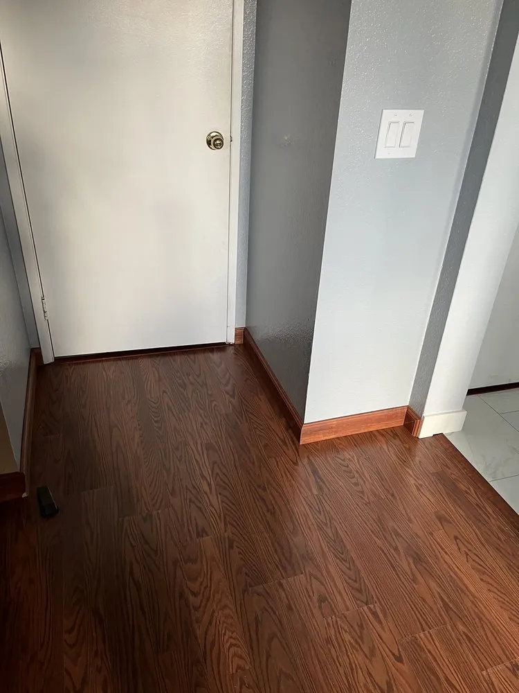 Slide of All American Flood Restoration