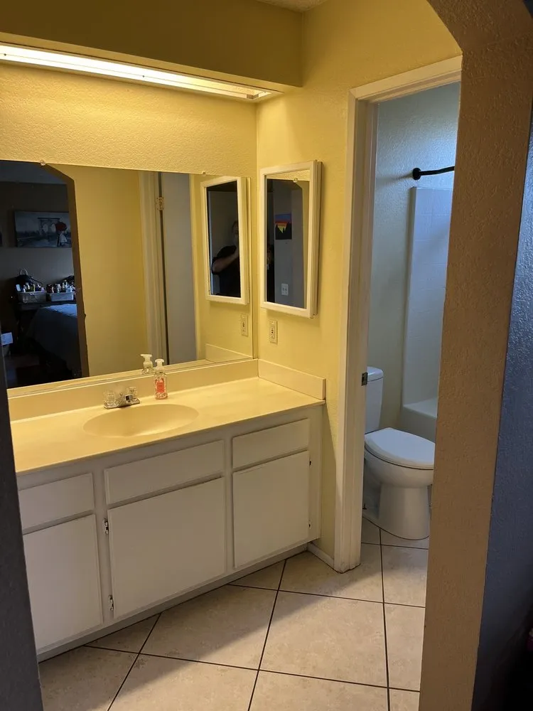 Emergency plumbing repair for homes in Murrieta, CA by All American Flood Restoration