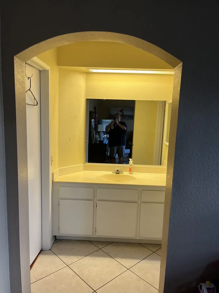 Slide of All American Flood Restoration