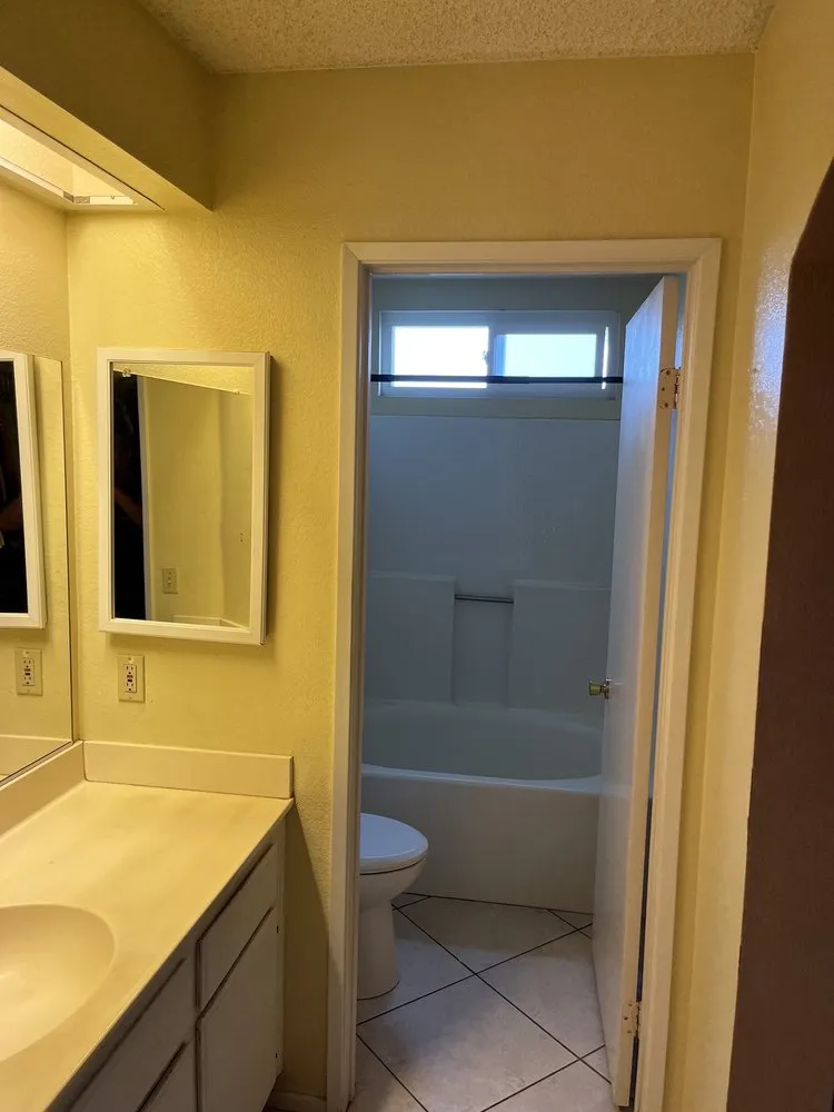 Slide of All American Flood Restoration