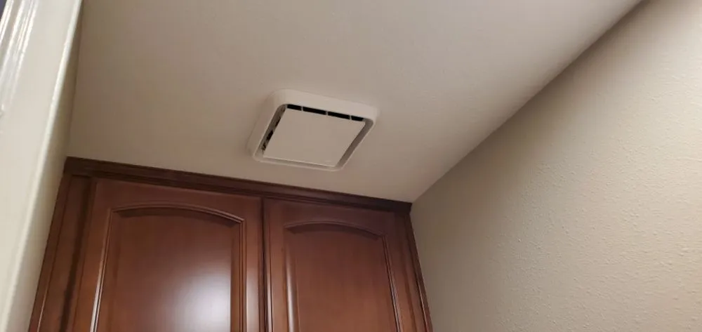 Slide of All American Handyman