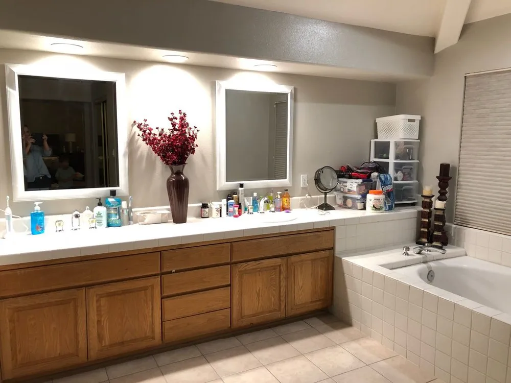 Slide of All American Handyman