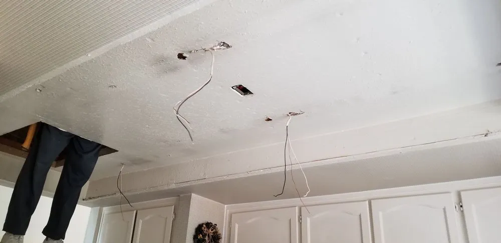 Affordable pipe repair for homes in Danville, CA by All American Handyman