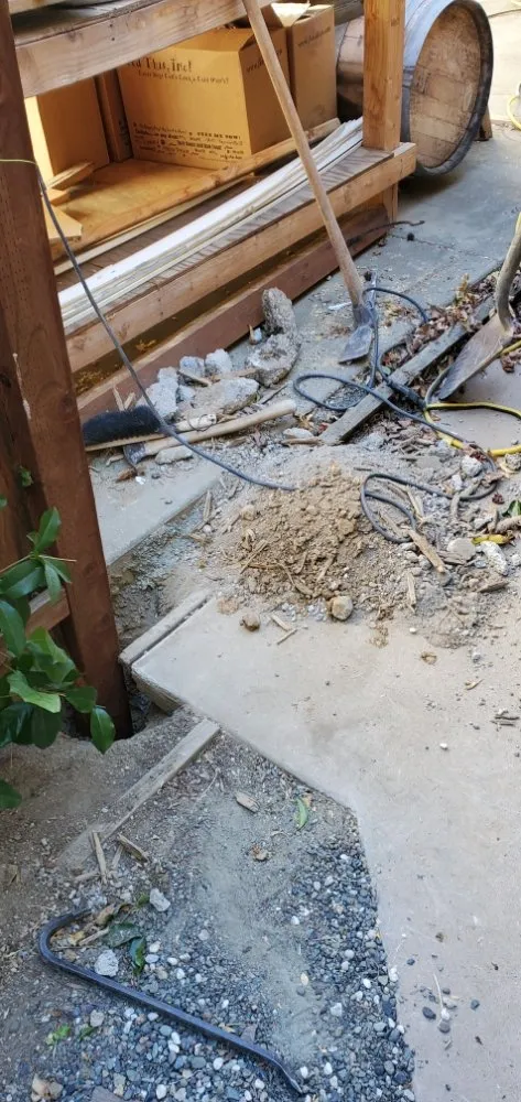 Affordable emergency plumbing in Danville, CA by All American Handyman