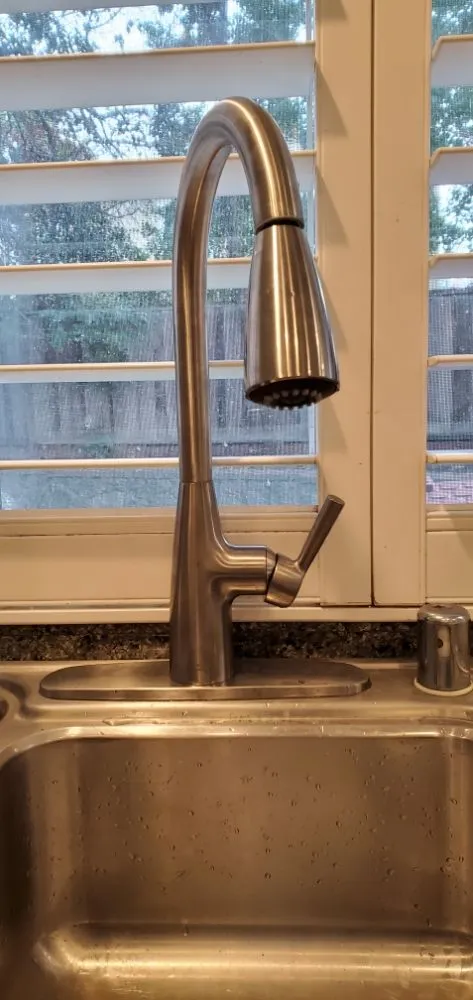 Expert leak detection for homes in Danville, CA by All American Handyman