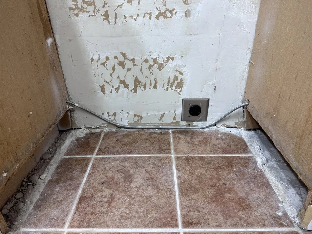 Slide of All American Handyman