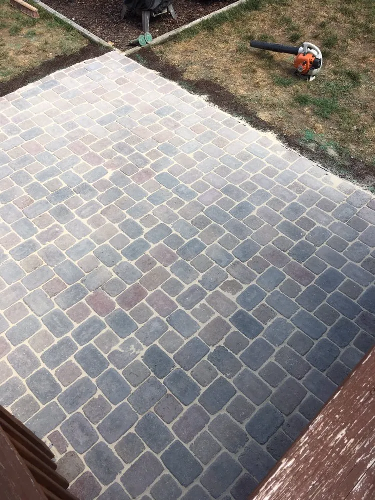 Slide of All-American Handyman Service