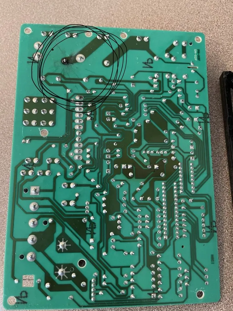 Slide of All American Heating, Air & Plumbing