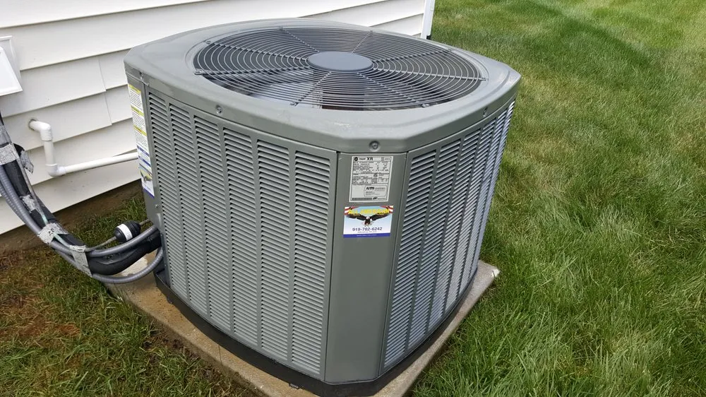 Trusted drain cleaning in Raleigh, NC by All American Heating, Air & Plumbing