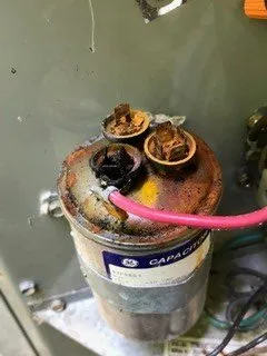 Expert plumbing repair in Raleigh, NC by All American Heating, Air & Plumbing