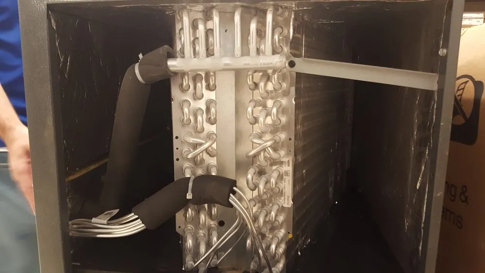 Affordable water heater service service in Raleigh, NC - All American Heating, Air & Plumbing