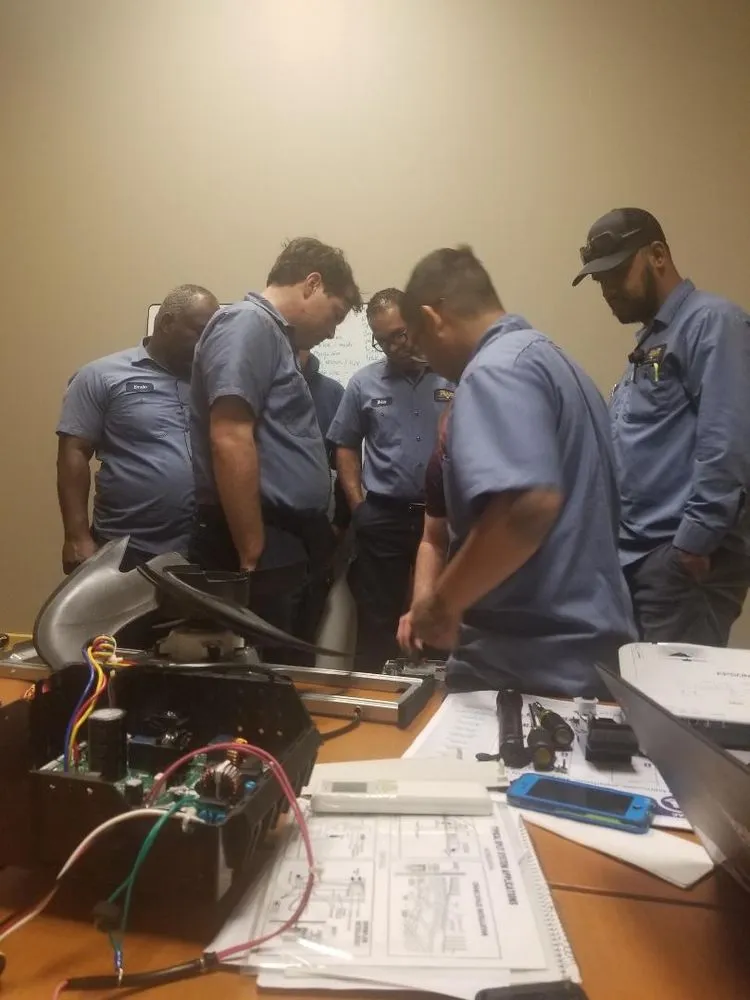 Top-rated emergency plumbing for homes in Raleigh, NC by All American Heating, Air & Plumbing