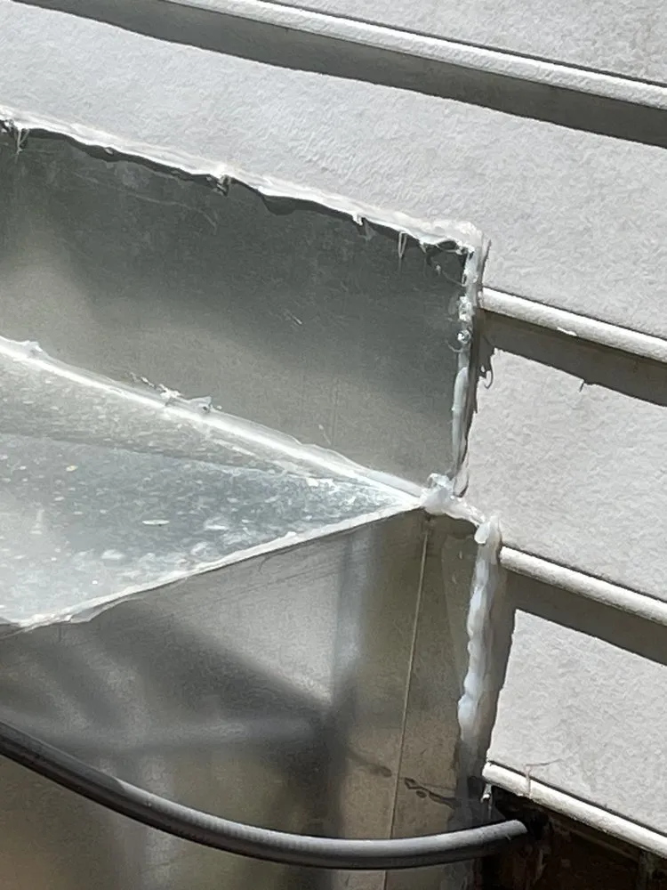 Slide of All American Heating, Air & Plumbing