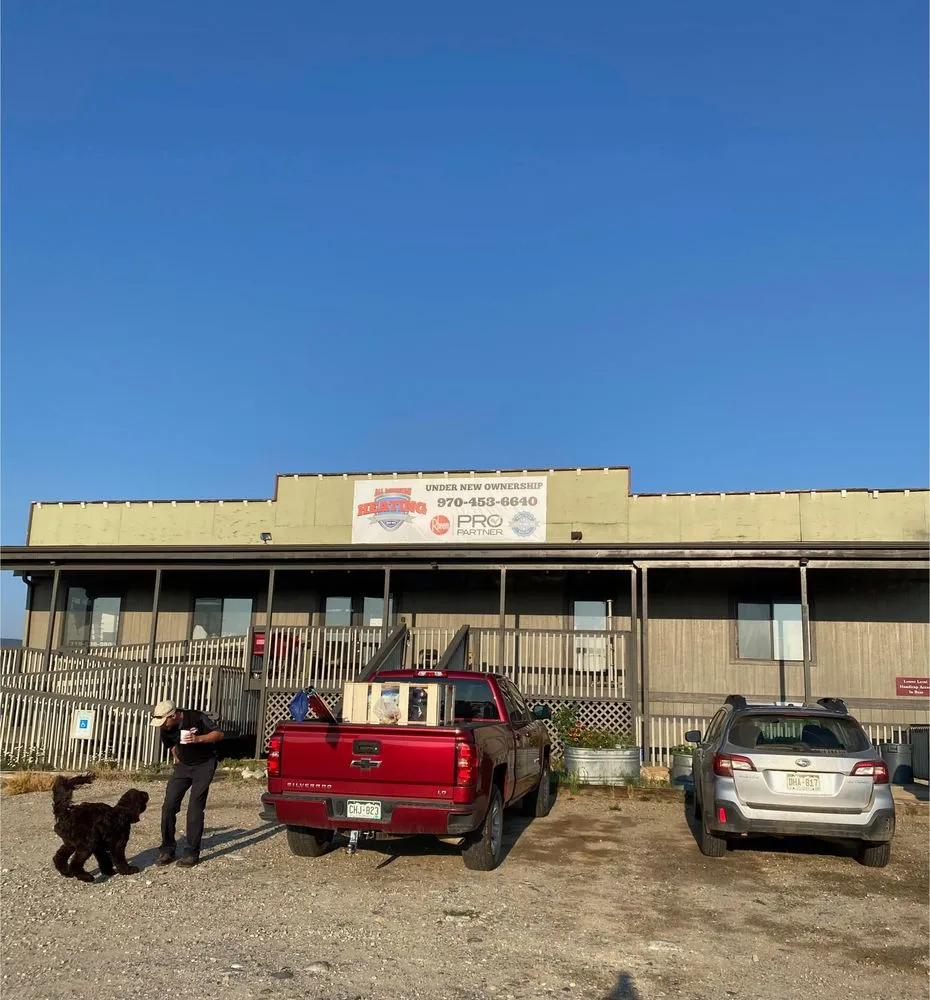 Expert plumbing repair service in Fairplay, CO - All American Heating