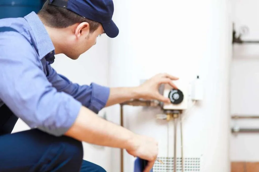 Expert emergency plumbing for homes in Fairplay, CO by All American Heating