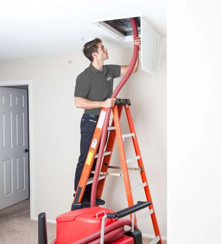 Reliable water heater service in Fairplay, CO by All American Heating