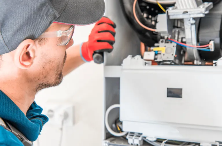 Top-rated leak detection in Fairplay, CO by All American Heating