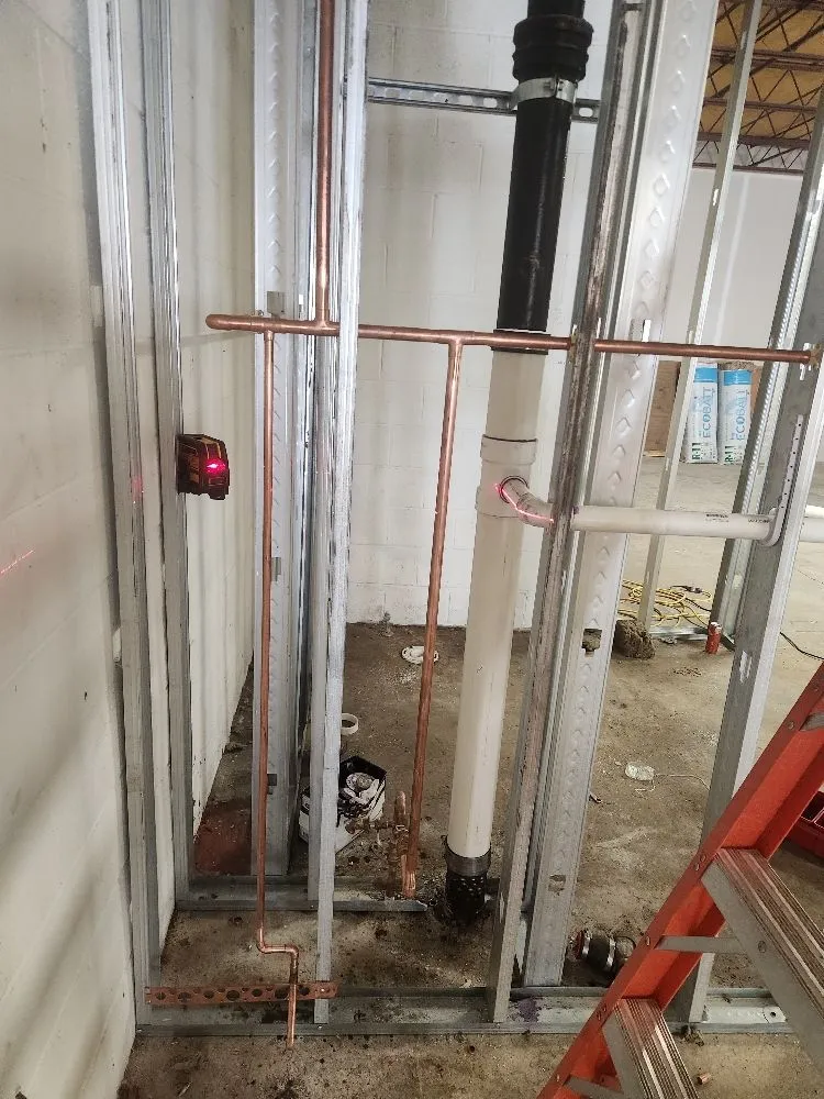 Slide of All American Home Services