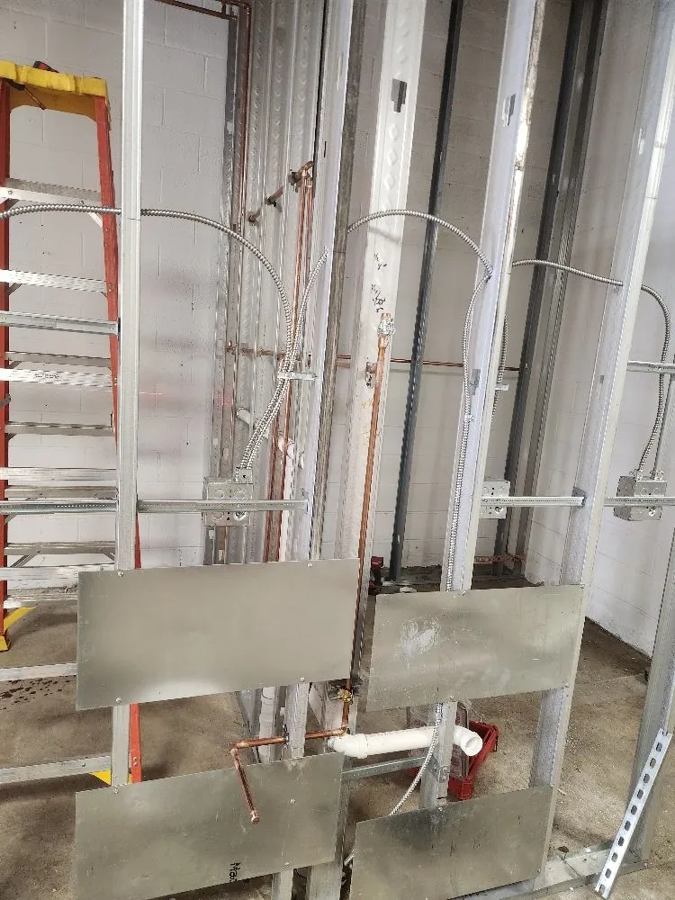 Top-rated plumbing repair experts serving South Lyon, MI - All American Home Services