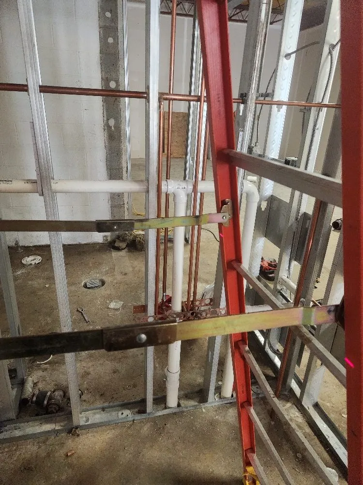 Top-rated pipe repair service in South Lyon, MI - All American Home Services