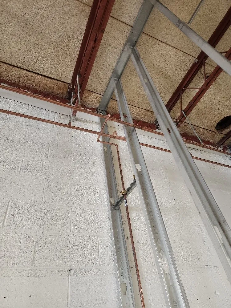 Trusted plumbing repair service in South Lyon, MI - All American Home Services