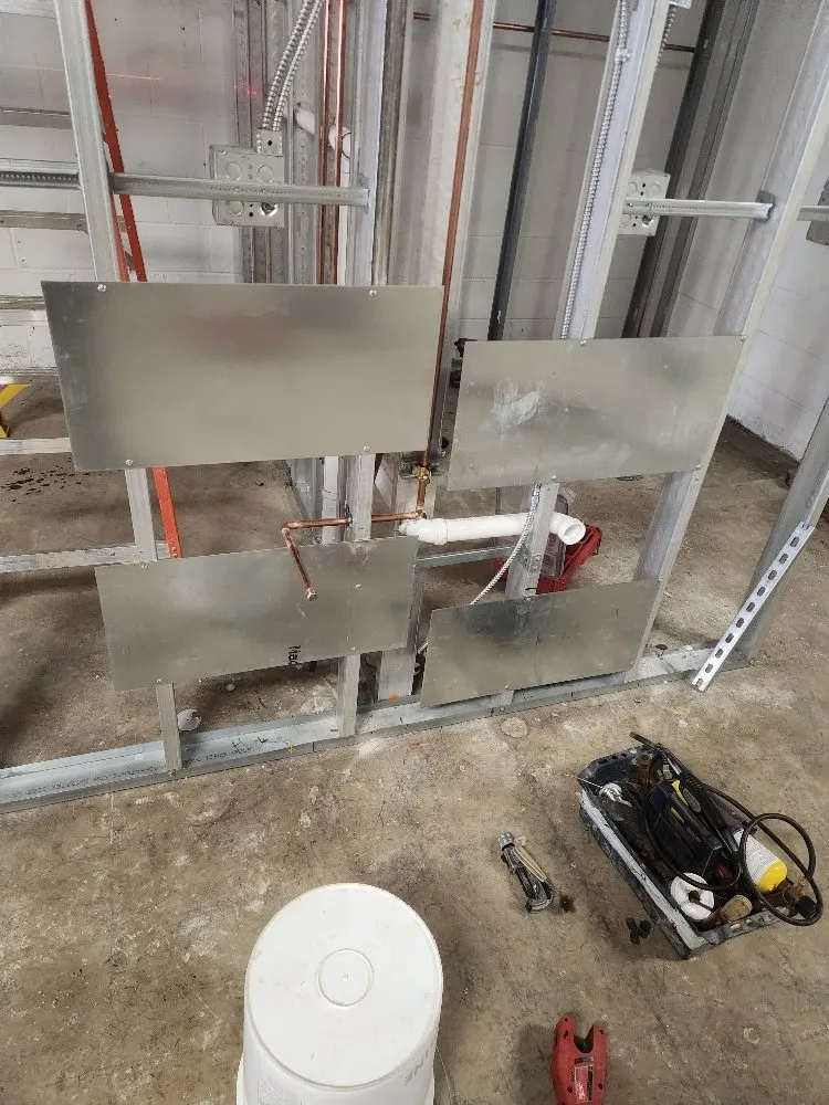 Quality drain cleaning in South Lyon, MI by All American Home Services