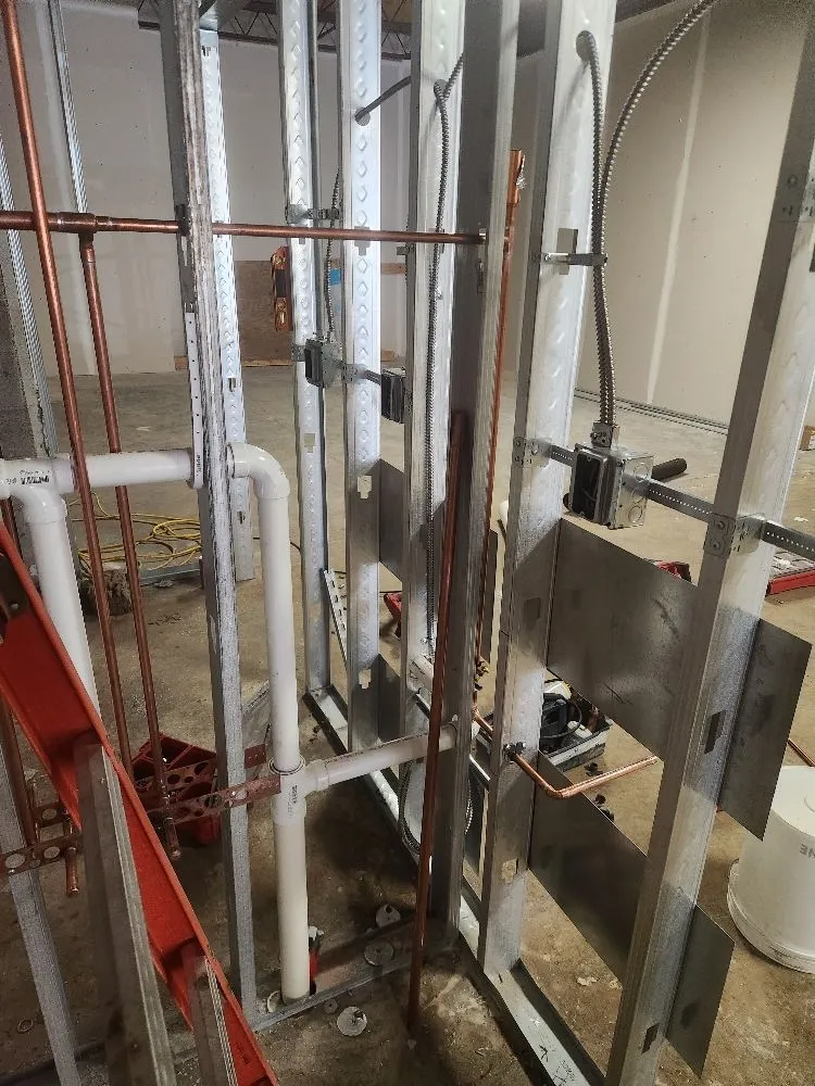 Affordable drain cleaning in South Lyon, MI by All American Home Services