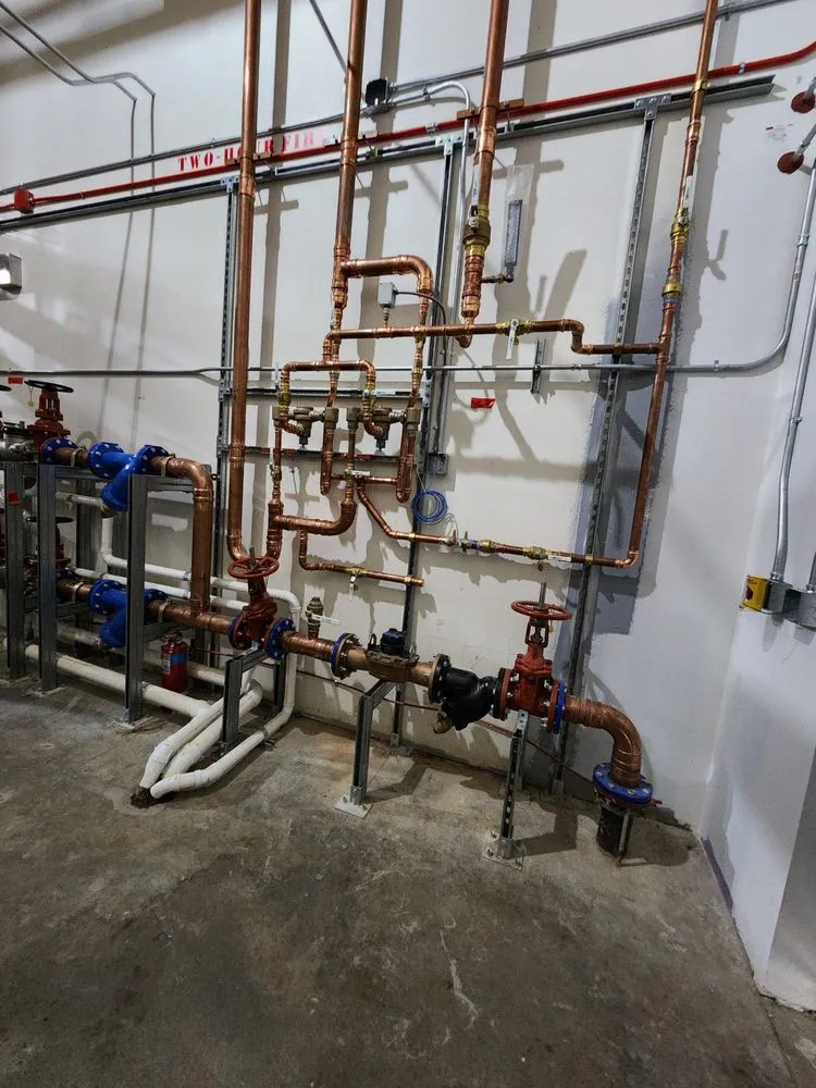 Slide of All American Home Services