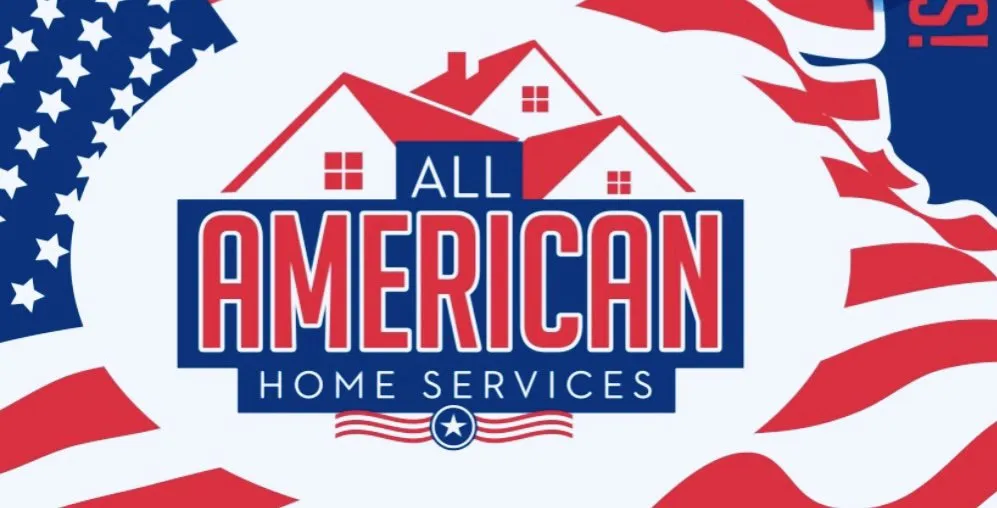 Slide of All American Home Services