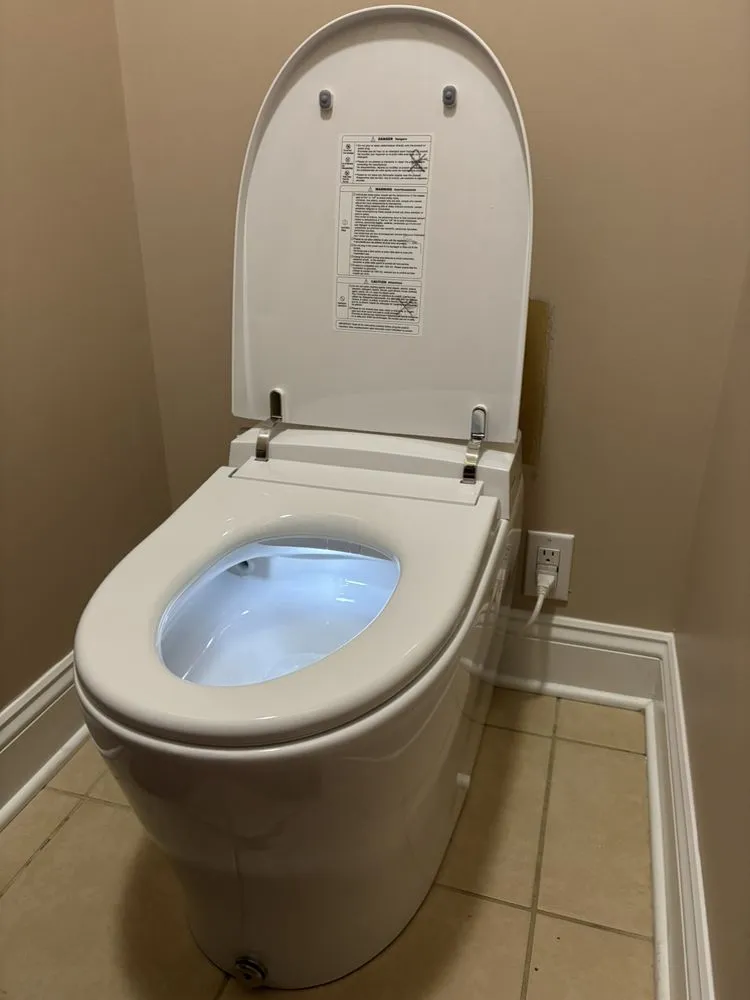 Slide of All American Home Services