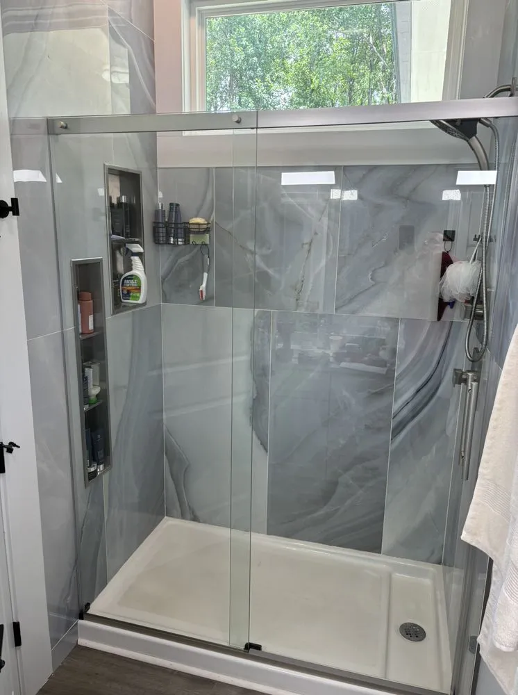 Slide of All American Home Services