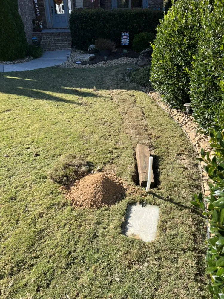 Slide of All American Home Services