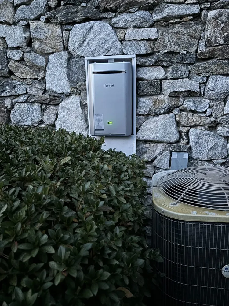 Slide of All American Home Services