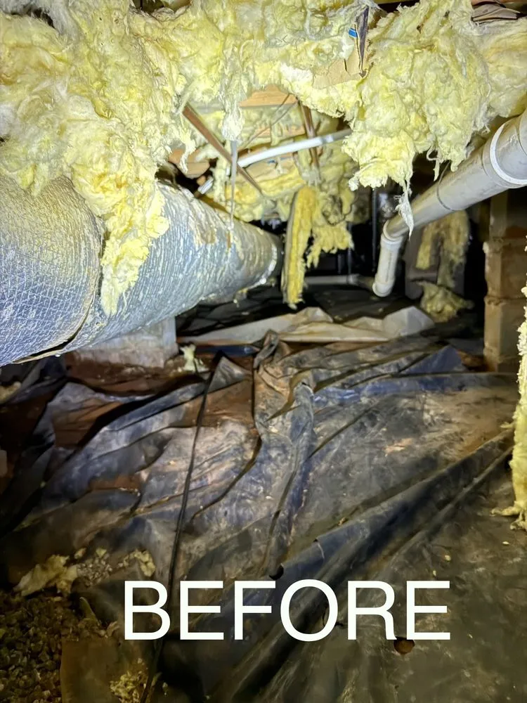 Slide of All American Home Services