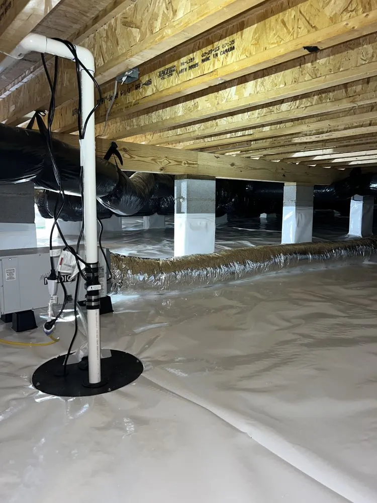 Slide of All American Home Services