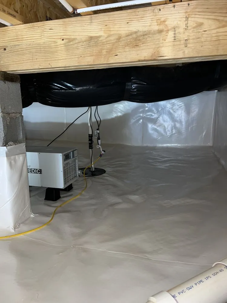 Slide of All American Home Services