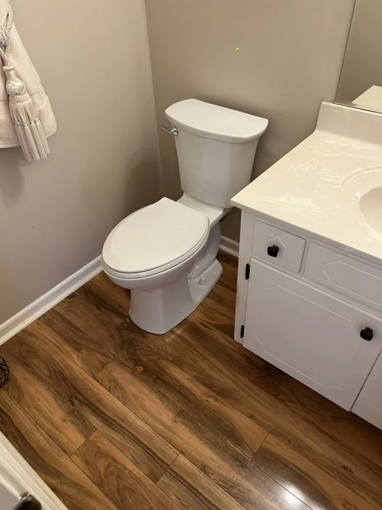 Slide of All American Home Services