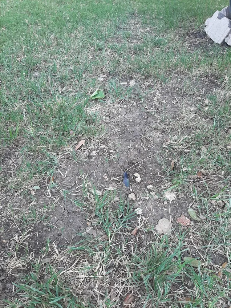 Slide of All American Irrigation Systems