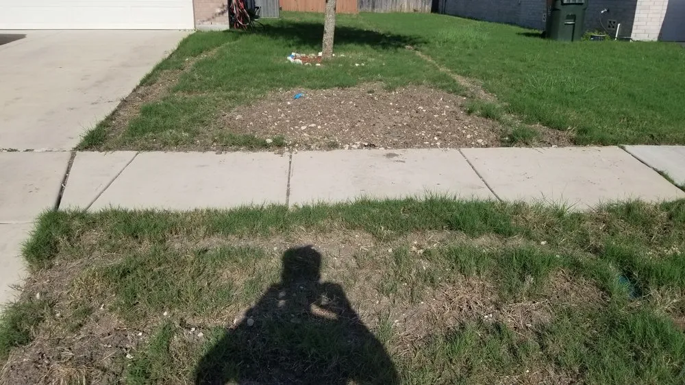 Slide of All American Irrigation Systems