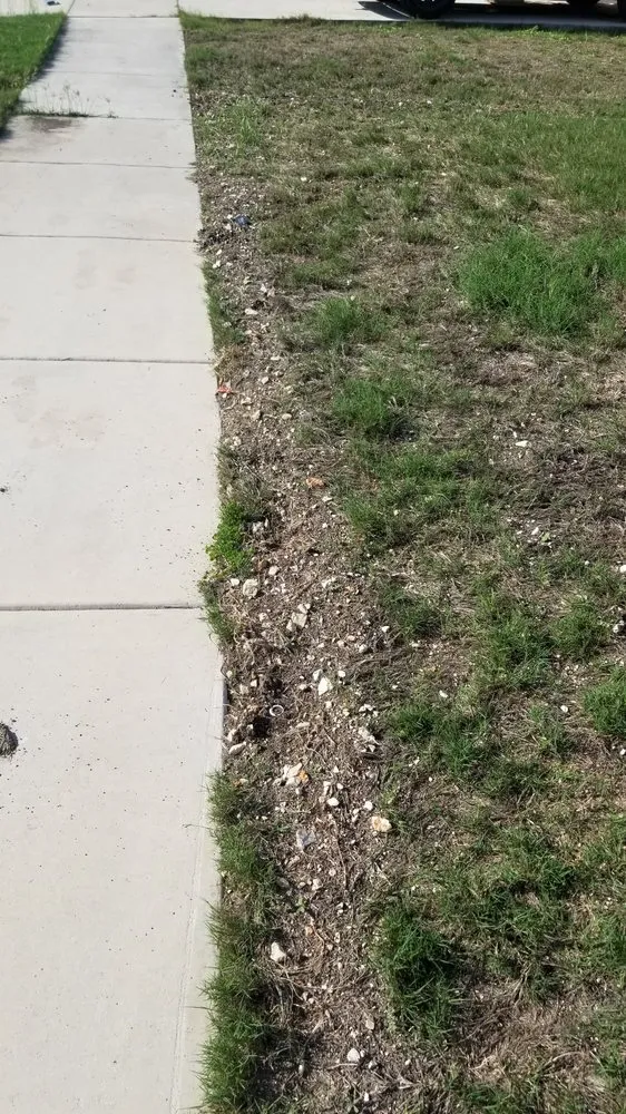 Slide of All American Irrigation Systems