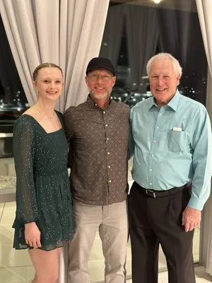 All American Irrigation Systems Logo