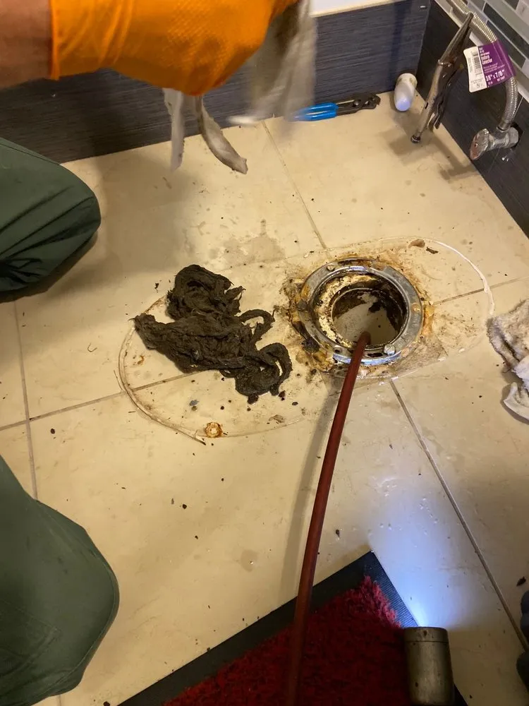 Top-rated leak detection experts serving Manassas, VA - All American Jetting & Drain Services