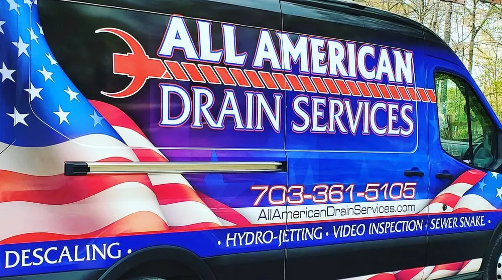 Reliable emergency plumbing service in Manassas, VA - All American Jetting & Drain Services