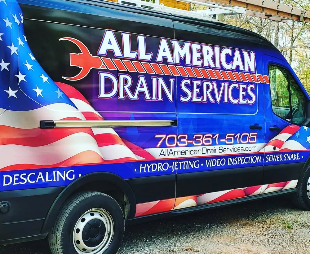 Professional leak detection service in Manassas, VA - All American Jetting & Drain Services