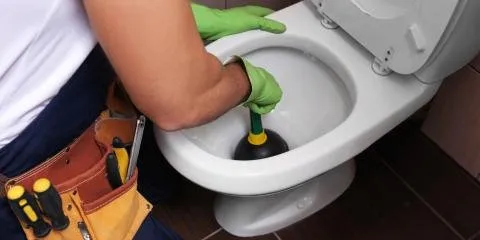 Slide of All American Jetting & Drain Services